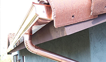 Rain Gutter Installation, Repair, Cleaning in Lakeside, MT